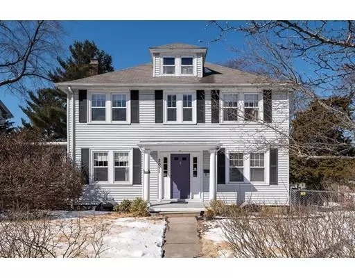 2071 Washington Street, Newton, MA 02462