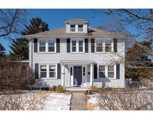 2071 Washington Street, Newton, MA 02462