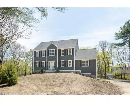 14A Pineland Drive, Plainville, MA 02762