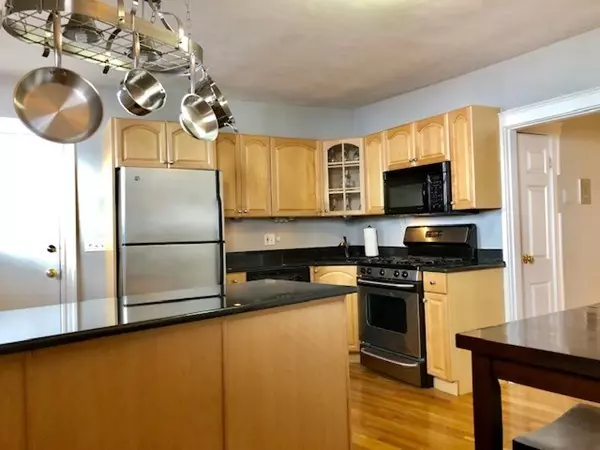 5 Waldo Avenue #2A, Somerville, MA 02143