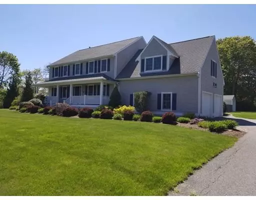 Swansea, MA 02777,1461 Gardners Neck Road