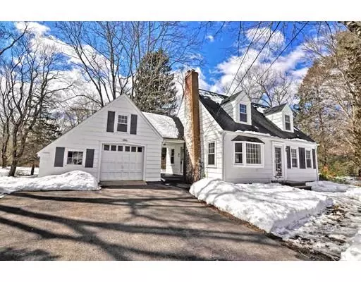 Norton, MA 02766,88 N. Worcester St.