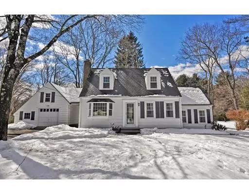 88 N. Worcester St., Norton, MA 02766