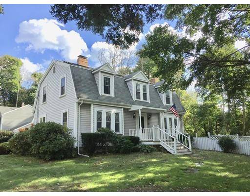 11 Ashcroft Rd, Sharon, MA 02067