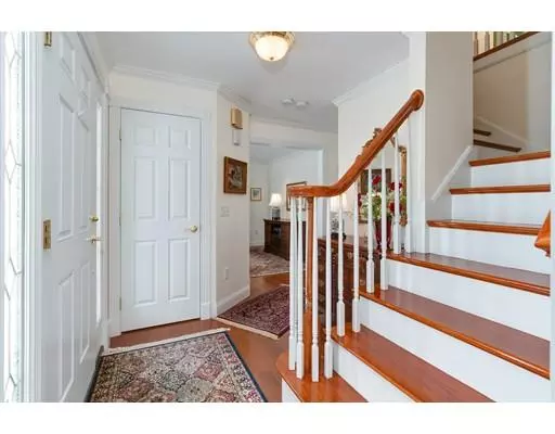 Sturbridge, MA 01566,28 Audubon Way