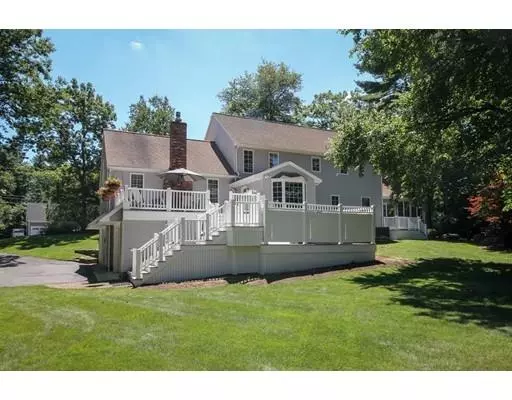 Raynham, MA 02767,73 Hewitt Dr