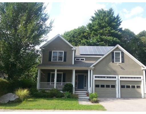 307 Brookline St, Needham, MA 02492