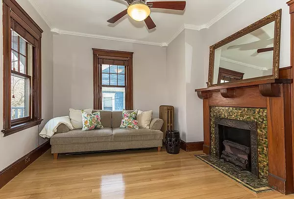 Arlington, MA 02474,21 Trowbridge Street #2