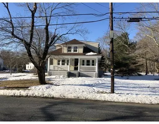 897 Summer Street, Bridgewater, MA 02324