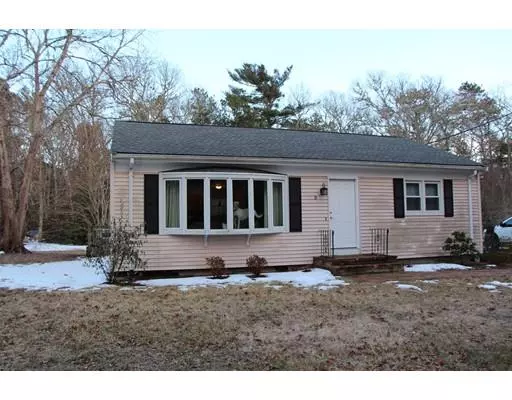 Bourne, MA 02559,3 Oakdale Valley