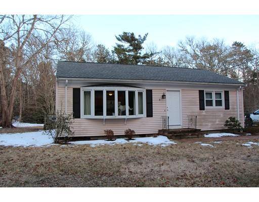 3 Oakdale Valley, Bourne, MA 02559