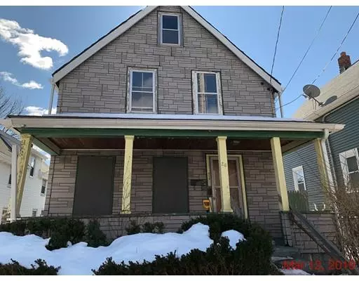 26 Villa Ave, Everett, MA 02149