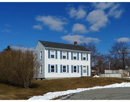 12 Samson Ave, Somerset, MA 02726