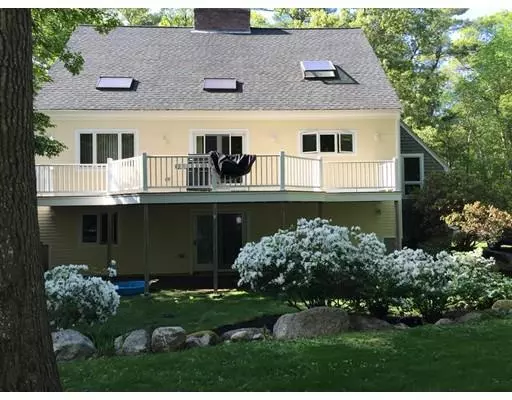 499 Randolph St, Abington, MA 02351