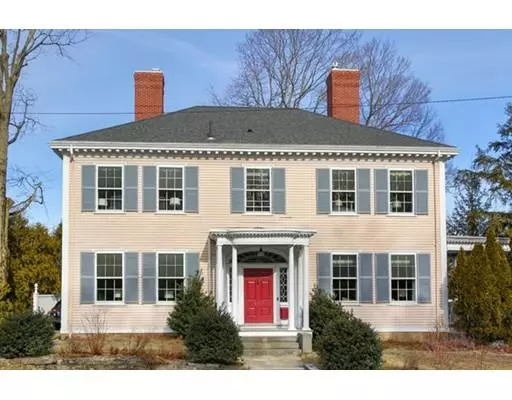 Brookline, MA 02445,423 Walnut St