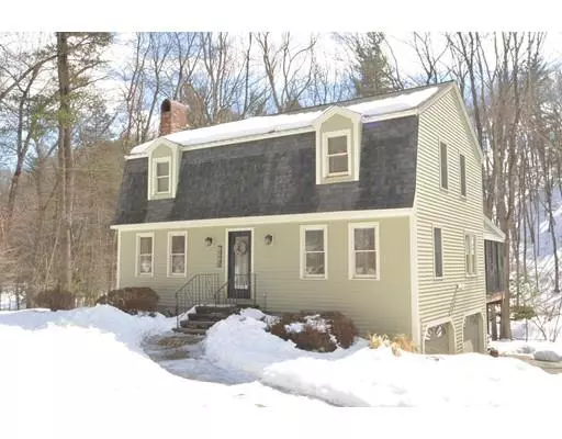 111 Goss Ln, Lancaster, MA 01523