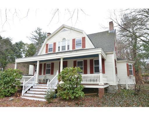 174 East Street, Wrentham, MA 02093