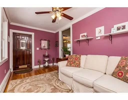 Newton, MA 02466,54 Woodbine St.