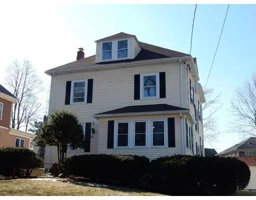 Newton, MA 02466,54 Woodbine St.