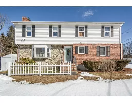 Milford, MA 01757,1 Wildwood Dr