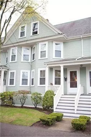 138 Vernon St #138, Norwood, MA 02062