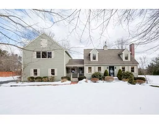 251 Westford Rd, Tyngsborough, MA 01879