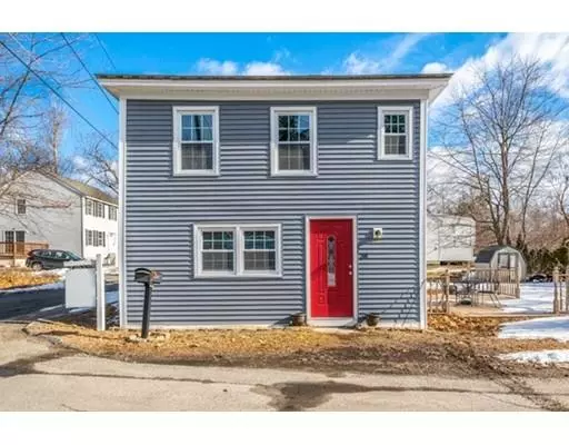 Tyngsborough, MA 01879,38 Davis St