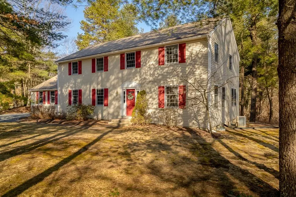 Southborough, MA 01772,1A Davis Road