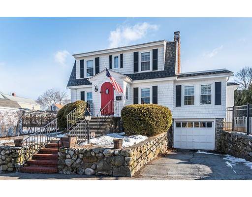 12 Young Road, North Andover, MA 01845