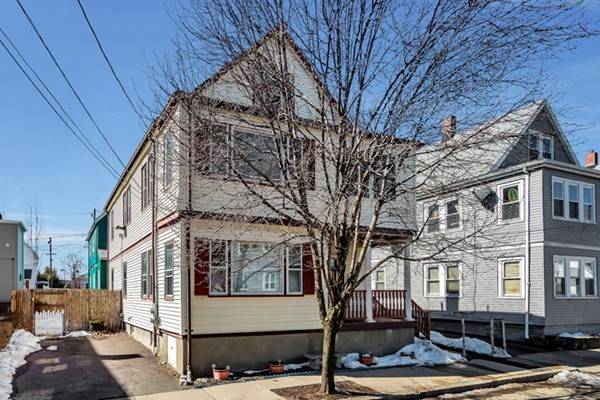 12-14 Heath St, Everett, MA 02149