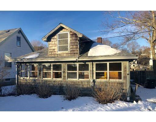 8 Keene Rd, Marshfield, MA 02050