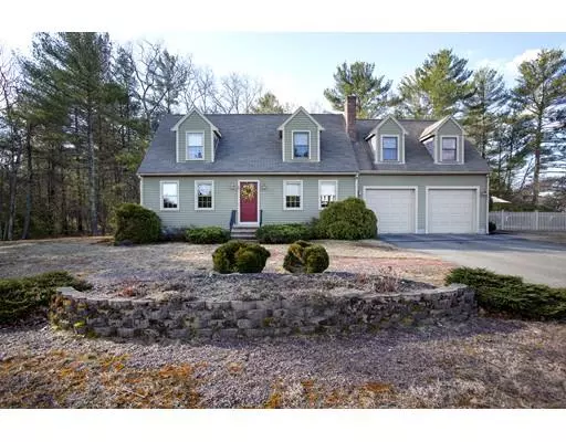 64 Oletree Road, Pembroke, MA 02359