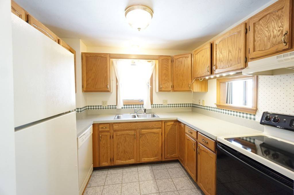 Grafton, MA 01519,63 Nottingham Rd #63