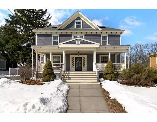 16 Stevens St, Methuen, MA 01844