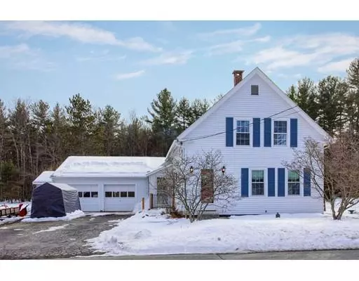 Townsend, MA 01469,58 Dudley Road