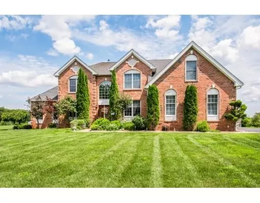 Grafton, MA 01536,23 Morgan Drive