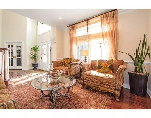 Grafton, MA 01536,23 Morgan Drive