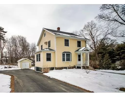 28 Wilson St, Norwood, MA 02062