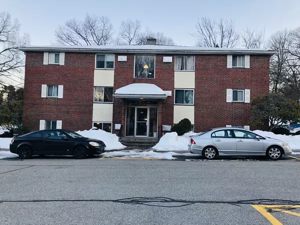 192 Bolton St #11, Marlborough, MA 01752