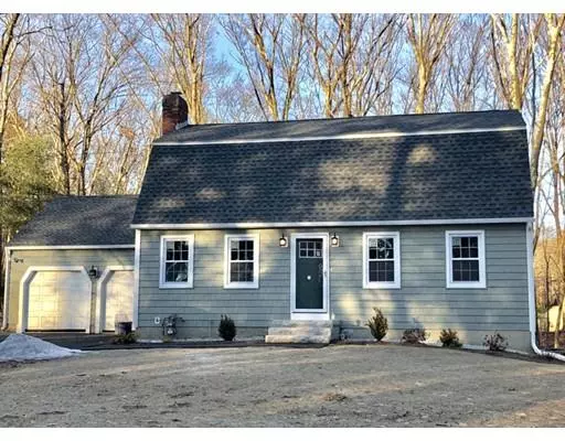 24 Hitchin Post, Chelmsford, MA 01824