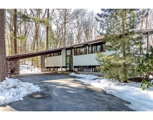 17 Nashoba, Sudbury, MA 01776