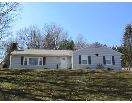 West Boylston, MA 01583,45 Sterling Pl