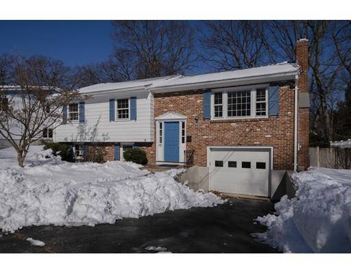 103 College Ave, Arlington, MA 02474