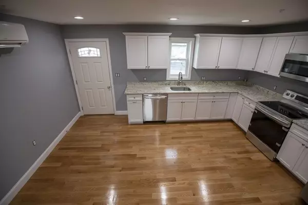 Everett, MA 02149,112 Harvard Street #112