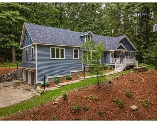 Westminster, MA 01473,10 Old Town Farm Rd