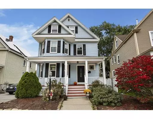 1019 Main Street, Melrose, MA 02176