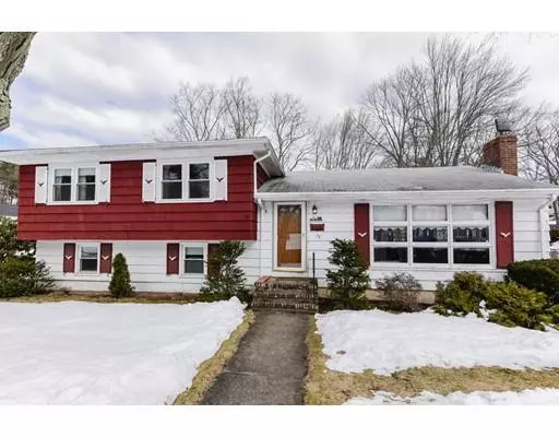 73 Chute Rd, Dedham, MA 02026