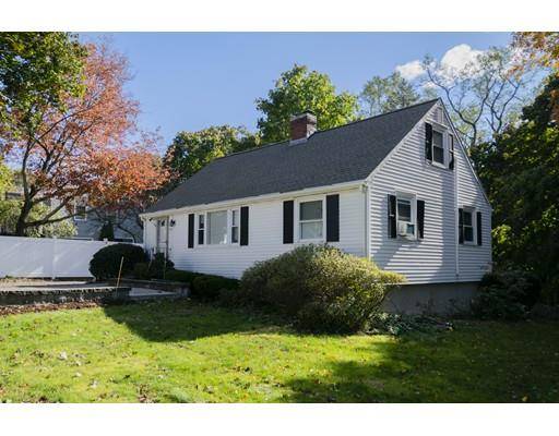 259 Woburn St, Lexington, MA 02420