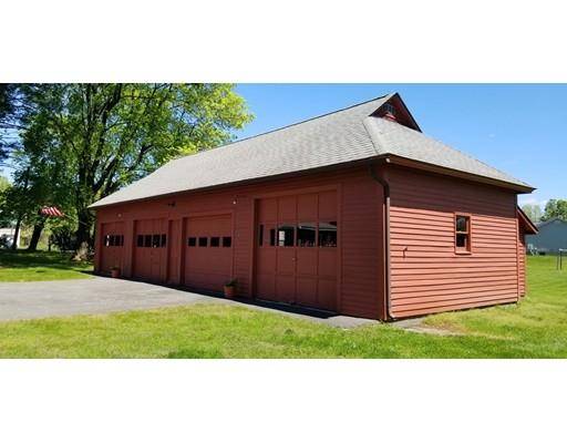 Hatfield, MA 01038,155 Depot Rd