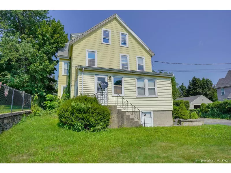 2-4 Nahatan Court, Norwood, MA 02062